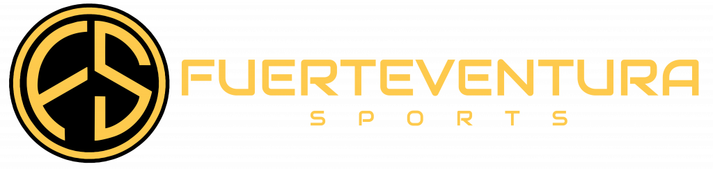 logo Fuerteventura Sports