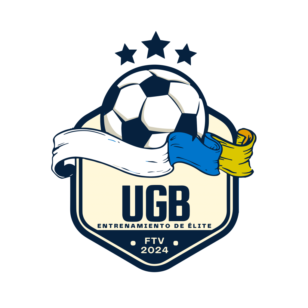 logotipo UGB
